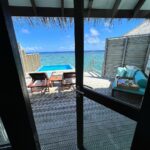 Donal Bisht Instagram - Morning be like 💙 . . . . @travelwithjourneylabel @velassarumaldives . . . . . . #VelassaruMaldives #LuxuryUndressed #SmallLuxuryHotels #JourneyLabel #TravelWithJourneyLabel #YouAreSpecial #ThinkHolidayThinkJourneyLabel #LuxuryHoliday #Maldives VELASSARU MALDIVES