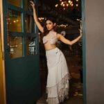 Donal Bisht Instagram – Happy Dussehra .. May you win from the evil & spread positivity around!! 🌸❤️
.
.
.
.
.
.
.
.
.
.
.
.
.
.
.
.
.
.
.
.
.
.
@vishwasgonsalves
@foramsanghavi18 @stylebyforam @bulani_diya
@anishashettyofficial
@_thebeautifulsecret_
@farah_mehdi_
@glitz_n_blush
.
.
.
.
.
.
.
.
#girl #wonderland #diva #hot #explore #donalbisht #elegence #instagood #instamood #goodvibes #happy #location #pictureoftheday #best #beautiful #dress #love #pink #instagram #instamood #instalike #blessed #actor  #stairs  #lifestyle #beauty #glam #beautiful #looks #photoshoot #morning