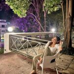 Donal Bisht Instagram - Live is full of colours even in the night.. 💚#happylife . . . . . . . . . . . . . . . . . . . . . . . . . . #girl #travel #diva #hot #explore #donalbisht #elegence #instagood #instamood #goodvibes #happy #location #pictureoftheday #best #beautiful #dress #love #fun #instagram #instamood #instalike #blessed #actor #lifestyle #vacay #glam #beautiful #looks #morning #family #location #green