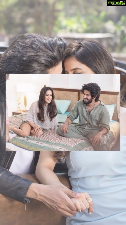 Dulquer Salmaan Instagram - Heeriye has been such a memorable journey, it’s difficult to put it into words. A song that I instantly fell in love with when Jasleen shared it with me. A song that I had a blast shooting with the most wonderful crew especially Taani and Kaushal. A song that I couldn’t stop humming since the first time I heard it. Jasleen’s composition and her unique voice coupled with my fav Arijit Singh and it just could not get any better. I feel like songs and movies have their own destiny and I guess I was meant to be a small part of Heeriye. Today as Heeriye is topping multiple charts and creating new records, it fills my heart. I can’t thank the audiences enough for appreciating everything about Heeriye, it’s been such a joy to bring you all a song that’s so special to me.. The biggest thank you to @jasleenroyal for giving me #Heeriye. #SuperSpecialProject #100Million #HeeriyeReels @arijitsingh @taanitanvir @maahir_as @kaushal_dp @manjotroyal @warnermusicindia