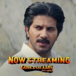 Dulquer Salmaan Instagram - No guts, no glory - here’s presenting Arjun’s dhamakedaar story 💥 Guns & Gulaabs is NOW STREAMING on @netflix_in 🔫🌹 @rajanddk @netflix_in @rajkummar_rao @gouravadarsh @tjbhanu @gulshandevaiah78 @iamsumankumar @sumitaroraa @shreyadhan13 @poojagor @vipin.sta @jogimallang @thisisnilesdivekar @iammanujsharma @goutamsharmaa191 @ @gouravsharmaa191 @tanishqchaudhary_ @krishrao_official @suhanisethi_ @araham.sawant @d2r_films @amanpant02 #satishkaushik