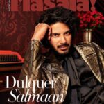 Dulquer Salmaan Instagram - 🥀 JUST IN: Dulquer Salmaan's (@dqsalmaan) approach to cinema is fuss-free, and language is no barrier to his art. The versatile Dulquer can make a half an hour conversation sound like an hour-long therapy session for all film lovers. Do not miss out on this conversation, as we take a minute to talk about his role in #GunsAndGulaabs, his sweet love story with wife Amaal, and whether his father plays a guiding role in his independent cinematic journey. Full interview at link in bio 🔗 ————————————————————— Words by Vama Kothari (@vamakotharii) Photographed by Manasi Sawant (@manasisawant) Styled by Rahul Vijay (@rahulvijay1988) Hair by Imran Shaikh (@imranshaikh.730) Makeup by Ratheesh AV (@av_ratheeshcinema) Art by Niharika Singh (@studiolittledumpling) Production by By The Gram (@by.the.gram) Managed by Vaishali Bhatia (@vaishalib2907) Will stream on @netflix_in starting 18th August, 2023 ————————————————————— #DulquerSalmaan #GunsAndGulaabs #MasalaCoverStar #MasalaUAE #Bollywood