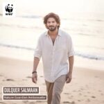 Dulquer Salmaan Instagram - WWF-India is excited to announce famed actor Dulquer Salmaan as the Ambassador for the Nature Guardian Programme. The Nature Guardian Programme brings together entrepreneurs, business leaders and change-makers who can play a significant role in protecting our #environment. As a nature guardian, you support WWF-India's crucial causes. Learn more about the programme here https://bit.ly/3OsywkH or using the link in bio. We look forward to Dulquer Salmaan's support in building a #sustainable future. Welcome aboard, DQ! #DulquerSalmaan #NatureGuardian #ambassador #WWFIndia