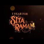 Dulquer Salmaan Instagram - Love conquers all! 💌 As we celebrate #SitaRamam’s one-year anniversary, we wholeheartedly thank our audience for the never-ending love. #1YearOfSitaRamam @dqsalmaan @hanurpudi @mrunalthakur @rashmika_mandanna @sumanth_kumar @bhumika_chawla_t @vennelakish @sharma_murli @tharunbhascker @composer_vishal #PSVinod #KotagiriVenkateswaraRao @mrsheetalsharma @vyjayanthimovies @swapnacinema @dqswayfarerfilms @swapnaduttchalasani @priyankacdutt @sonymusic_south @tsunilbabu @ali_thohts @prasanth_ank7 @shreyaas_krishna @madhankarky @ashwathbhatt @sillymonksnt @shreyasgroup @swiggyindia @paytmtickets @radiocityindia @geethagautham @anilandbhanu @ursvamsishekar @prasad_darling @mrinal96 @sheelapanicker026 @bendthespoonmarketing