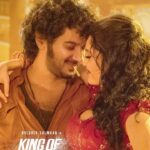 Dulquer Salmaan Instagram - Dropping it right here! ❤️‍🔥 A song to vibe throughout from #KingOfKotha! Hit play groove 😍💃 ➡️https://tinyurl.com/KalapakkaaraLyric ➡️https://tinyurl.com/Kalaattakkaaran ➡️https://tinyurl.com/HallaMachaare @dqsalmaan @aishu__ @abhilash_joshiy @jakes_bejoy @shaanrahman @zeestudiossouth @dqswayfarerfilms @shreyaghoshal @bennydayalofficial @ritika_offl #Kalapakkaara #Kalaattaakkaaran #HallaMachaare #JalaJalaHai #KOK #KOKSwag