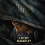Dulquer Salmaan Instagram - Presenting you #LuckyBaskhar - Embark on a Captivating Journey, The Unraveling Triumphs of an Ordinary Man! 📈🎬 Wishing the man of elegance and charm, @dqsalmaan, a very Happy Birthday! 🎉🎂 #HBDDulquerSalmaan @venky_atluri @gvprakash @NavinNooli @benglann @nagavamsi19 #SaiSoujanya @sitharaentertainments @fortune4cinemas #SrikaraStudios