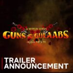 Dulquer Salmaan Instagram - If there is one word to describe this unbelievable world that Raj & DK have created, it’s ENTERTAINMENT!🤩 Guns and Gulaabs trailer drops on 2nd August, only on @netflix_in!🌹🔫 #GunsAndGulaabs #GunsAndGulaabsOnNetflix @rajanddk @netflix_in @rajkummar_rao @gouravadarsh @tjbhanu @gulshandevaiah78 @iamsumankumar @sumitaroraa @shreyadhan13 @poojagor @vipin.sta @thisisnilesdivekar @iammanujsharma @goutamsharmaa191 @gouravsharma191 @tanishqchaudhary_ @krishrao_official @suhanisethi_ @araham.sawant @d2r_films and #satishkaushik