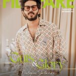 Dulquer Salmaan Instagram – Handsome, irresistibly charming and a romantic at heart – that’s Dulquer Salmaan – our September Cover Star! And while the good looks may be an added, the actor has carved his own niche with his brave and versatile choice of roles – be it a Chup or King of Kotha! As the son of the Cinema Legend Mammooty, the ‘starkid’ tag was not by his choosing and it’s an image he’s always striven to break out from early on. Not letting the actor in him being bound either by the weight of his famous father’s name or by barriers of language, genres, industries or even screen sizes, the Guns and Gulaabs star has raced towards stardom mounted purely on his own talent. 

“I’m not drawn to making the easier choices. I want to be afraid of what I’m going to do!” he tells our Editor Aakanksha Naval-Shetye in a candid tete-a-tete. Also in our Cover Story, read about how his wife Amaal handles the female fan adulation, what dad Mammooty has to say about his performances, and what makes DQ fearless as an actor! All this and more in our Filmfare Middle East September’s Wedding Issue!

Interviewed by: @aakankshanaval_aksn
Photographer: @sbk_shuhaib 
Make Up: @av_ratheeshcinema
Hairstylist: @rohit_bhatkar @imranshaikh.730
Stylist: @harmann_kaur_2.0
Styling Team: @anokha_ann @poojakaranam
Outfit: @kanikagoyallabel
Accessories: @barryjohnshop
Managed by: @vaishalib2907
PR: @think_talkies
Cover Designed By: @iamitcreates 
Video Credit: @jefclick @yasirstudios1986 
.
.
.
.
.
.
#filmfareme #ffme #ffmecoverstar #filmfaremiddleeast #cover #dulquersalmaan #southsuperstar #gunsandgulaabs #weddingissue #septembercoverstar #septemberissue #magazine #dubaimagazine