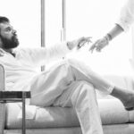 Dulquer Salmaan Instagram - When I was a boy you were the man I wanted to become. When I first stood in front of the camera you were the actor I wanted to become. When I became a father you were everything I wanted to be. I hope one day I become even half of who you are Pa ! Wishing you the happiest birthday. May you always continue to awe, entertain and inspire the world in ways only you can. #favouriteday #worldcelebratesmyhero #loveeverywhere #oneman #megastarbirthday #mydaddystrongest #fanboyfirst