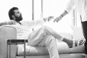 Dulquer Salmaan Instagram - When I was a boy you were the man I wanted to become.  When I first stood in front of the camera you were the actor I wanted to become. When I became a father you were everything I wanted to be. I hope one day I become even half of who you are Pa ! 

Wishing you the happiest birthday. May you always continue to awe, entertain and inspire the world in ways only you can. 

#favouriteday #worldcelebratesmyhero #loveeverywhere #oneman #megastarbirthday #mydaddystrongest #fanboyfirst