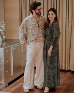 Dulquer Salmaan Instagram - “Ammmmm !!” “Mammaaaaa !!!” The two most common sounds in our house. No matter how exhausted you are or how long your day has been you always find the energy for us. We’ve now celebrated you a dozen times. I see you growing each day but never changing who you are. You play so many roles in life effortlessly. Your quiet strength and your innate ability to nurture are what brings so many people into our lives. Thank you for always being you. Wishing you the happiest birthday Am ! I love you longtime ! #annualtradition #dQnAnM #babygirlbirthday #adozenmoonsago #iasked #yousaidyes #nowwearehere