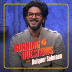 Dulquer Salmaan Instagram – @dqsalmaan takes on your Burning Questions and tells us more about playing Arjun in Guns and Gulaabs, his experience working with @rajanddk and more 🔥💛

🎬:
Guns and Gulaabs | Netflix