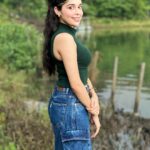 Eisha Singh Instagram - BHOPAL❤️ Where every corner holds cherished memories and every visit fills my heart with joy. 🥹🏡 Bhopal, Madhya Pradesh