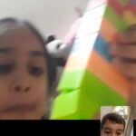 Ekta Kaul Instagram - Near or far where ever you are! We will fly rockets on rakhi meri yaar.. ❤️❤️ Happiest rakhi didi.. @priyancka_malhotra