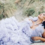 Elena Roxana Maria Fernandes Instagram - Peace. Love. Glam! . . . Photographer: @kdbphotographer Outfit: @millia.london HMUA: @fatinhasadomua Jewels @anayah_jewellery . #peace #love #glam #outfit #ootd #beauty #beautiful #dress #life #glow #face #fashion #style #shoot #shootdiaries #fashionista #slay #beautiful #outfitoftheday #travel