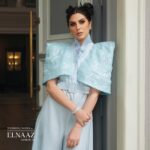 Elnaaz Norouzi Instagram - Introducing: Wedding Wows by Elnaaz Norouzi Discover an odyssey of opulent bridal wear, meticulously designed for the discerning modern bride and her tribe, as we unveil the essence of this wedding season. Elnaaz Norouzi @iamelnaaz for First Look @firstlook.magazine by Purple Style Labs, from the house of Pernia’s Pop-Up Shop @perniaspopupshop Photographer: @madetart Creative Director and Stylist: @nupurmehta18 Videographer: @ratnakarphotography Assistant Stylists: @eshita_stylist), @tapaswini_dalai_ Makeup Artist: @unaid_ansari Hair Stylist: @daksh_hairguru Production: @studiolittledumpling Outfit: @tanieyakhanuja Jewellery: @tjewelsbysonalijhaveri Footwear: @sana.k.official Team Pernia’s Pop-Up Shop: @priyamajmudar, @revatipalshetkar #firstlookmagazine #firstlook #tanieyakhanuja #elnaaznorouzi #weddingwowsbyelnaaznorouzi #fashioneditorial #fashionmagazine