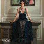 Elnaaz Norouzi Instagram – Introducing: Wedding Wows by Elnaaz Norouzi

Elnaaz Norouzi @iamelnaaz for First Look @firstlook.magazine by Purple Style Labs, from the house of Pernia’s Pop-Up Shop @perniaspopupshop

A couture exploration of new-age traditions through dynamic looks and silhouettes, Wedding Wows highlights the refined tastes of today’s brides & their entourage.
.
.
.
.
.
.
Photographer: @madetart
Creative Director and Stylist: @nupurmehta18
Videographer: @ratnakarphotography
Assistant Stylists: @eshita_stylist @tapaswini_dalai_
Makeup Artist: @unaid_ansari
Hair Stylist: @iamhematolani
Production: @studiolittledumpling 
Gown: @rohitgandhirahulkhanna
Jewellery: @mahesh_notandass
Footwear: @sana.k.official
Team Pernia’s Pop-Up Shop: @priyamajmudar @revatipalshetkar

#firstlookmagazine #firstlook #itrh #elnaaznorouzi #weddingwowsbyelnaaznorouzi #fashioneditorial #fashionmagazine
