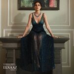 Elnaaz Norouzi Instagram - Introducing: Wedding Wows by Elnaaz Norouzi Elnaaz Norouzi @iamelnaaz for First Look @firstlook.magazine by Purple Style Labs, from the house of Pernia’s Pop-Up Shop @perniaspopupshop A couture exploration of new-age traditions through dynamic looks and silhouettes, Wedding Wows highlights the refined tastes of today’s brides & their entourage. . . . . . . Photographer: @madetart Creative Director and Stylist: @nupurmehta18 Videographer: @ratnakarphotography Assistant Stylists: @eshita_stylist @tapaswini_dalai_ Makeup Artist: @unaid_ansari Hair Stylist: @iamhematolani Production: @studiolittledumpling Gown: @rohitgandhirahulkhanna Jewellery: @mahesh_notandass Footwear: @sana.k.official Team Pernia’s Pop-Up Shop: @priyamajmudar @revatipalshetkar #firstlookmagazine #firstlook #itrh #elnaaznorouzi #weddingwowsbyelnaaznorouzi #fashioneditorial #fashionmagazine
