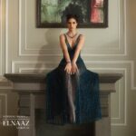 Elnaaz Norouzi Instagram - Introducing: Wedding Wows by Elnaaz Norouzi Elnaaz Norouzi @iamelnaaz for First Look @firstlook.magazine by Purple Style Labs, from the house of Pernia’s Pop-Up Shop @perniaspopupshop A couture exploration of new-age traditions through dynamic looks and silhouettes, Wedding Wows highlights the refined tastes of today’s brides & their entourage. . . . . . . Photographer: @madetart Creative Director and Stylist: @nupurmehta18 Videographer: @ratnakarphotography Assistant Stylists: @eshita_stylist @tapaswini_dalai_ Makeup Artist: @unaid_ansari Hair Stylist: @iamhematolani Production: @studiolittledumpling Gown: @rohitgandhirahulkhanna Jewellery: @mahesh_notandass Footwear: @sana.k.official Team Pernia’s Pop-Up Shop: @priyamajmudar @revatipalshetkar #firstlookmagazine #firstlook #itrh #elnaaznorouzi #weddingwowsbyelnaaznorouzi #fashioneditorial #fashionmagazine