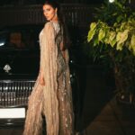 Elnaaz Norouzi Instagram - Ballin’ ✨ Styled by @ashley_rebello Outfit @baleyfashion Jewelry @satyanifinejewelry HMU @urbanchokra Pictures @portraitpundit Mumbai, Maharashtra