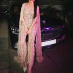 Elnaaz Norouzi Instagram - Ballin’ ✨ Styled by @ashley_rebello Outfit @baleyfashion Jewelry @satyanifinejewelry HMU @urbanchokra Pictures @portraitpundit Mumbai, Maharashtra