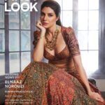 Elnaaz Norouzi Instagram - On the Cover of @firstlook.magazine Oct-Dec 2023 ✨ The wedding season is here with #WeddingWowsbyElnaazNorouzi LINK IN BIO . . . . . Photographer: @madetart Creative Director and Stylist: @nupurmehta18 Videographer: @ratnakarphotography Assistant Stylists: @eshita_stylist and @tapaswini_dalai_ Makeup Artist: @unaid_ansari Hair Stylist: @iamhematolani Assisted by: @pooja_dhakaan1 Production: @studiolittledumpling Outfit: @taruntahiliani Jewellery: @mahesh_notandass Team Pernia’s Pop-Up Shop: @priyamajmudar & @revatipalshetkar @perniaspopupshop #firstlookmagazine #firstlook #elnaaznorouzi #weddingwows #fashioneditorial #fashionmagazine #perniaspopupshop #taruntahiliani