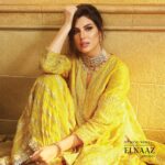 Elnaaz Norouzi Instagram - Introducing: Wedding Wows by Elnaaz Norouzi Exploring bridal couture with Wedding Wows. Discover & shop the curation at LINK IN BIO 💛 Elnaaz Norouzi @iamelnaaz for First Look @firstlook.magazine by Purple Style Labs, from the house of Pernia’s Pop-Up Shop @perniaspopupshop Photographer: @madetart Creative Director and Stylist: @nupurmehta18 Videographer: Ratnakar Films and Photos @ratnakarphotography Assistant Stylists: @eshita_stylist @tapaswini_dalai_ Makeup Artist: @unaid_ansari Hair Stylist: @iamhematolani Assisted by: @pooja.dhakaan1 Production: @studiolittledumpling Outfit: @gopivaiddesigns Jewellery: @raniwala1881 Team Pernia’s Pop-Up Shop: @priyamajmudar @revatipalshetkar #firstlookmagazine #firstlook #elnaaznorouzi #weddingwowsbyelnaaznorouzi #weddingwows #fashioneditorial #fashionmagazine #perniaspopupshop #gopivaid #raniwala1881