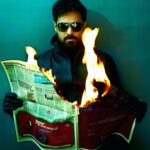 Emraan Hashmi Instagram - Now that’s some Hot News 🔥😎