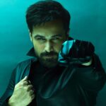 Emraan Hashmi Instagram – Keep rolling with the punches 🥊💥