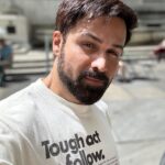 Emraan Hashmi Instagram – Jumma mubarak ❤️❤️