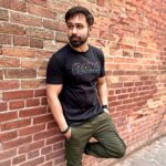 Emraan Hashmi Instagram – Don’t expect everyone to understand your journey, especially if they’ve never had to walk your path