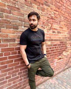 Emraan Hashmi Instagram - Don't expect everyone to understand your journey, especially if they've never had to walk your path