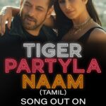 Emraan Hashmi Instagram - #LekePrabhuKaNaam song coming tomorrow at 11 AM! *link in bio* #Tiger3 arriving in cinemas on 12th November. Releasing in Hindi, Tamil & Telugu. @beingsalmankhan | @katrinakaif | #ManeeshSharma | @yrf | @ipritamofficial | @amitabhbhattacharyaofficial | @arijitsingh | @nikhitagandhiofficial | @vaibhavi.merchant | @madhankarky | @bennydayalofficial | @anushamani | @boselyricist | @anaitashroffadajania | #AlviraKhanAgnihotri | @ashley_rebello | @darshanjalan | #YRF50 | #yrfspyuniverse