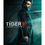 Emraan Hashmi Instagram - Aatish ke saath aatishbaazi... bhaari padega Tiger. Watch #Tiger3Trailer NOW *link in bio* #Tiger3 arriving in cinemas on 12th November. Releasing in Hindi, Tamil & Telugu. @beingsalmankhan | @katrinakaif | #ManeeshSharma | @yrf | #YRF50 | #YRFSpyUniverse