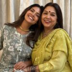 Esha Gupta Instagram - Nothing like home