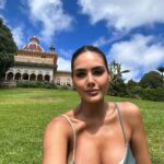Esha Gupta Instagram – Beauty of Sintra Sintra, Portugal