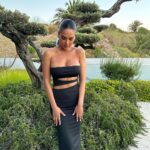 Esha Gupta Instagram – A beautiful summer breeze , thank you @intercontinentalcascaisestoril ☀️ 
Special thanks to @dreamytravelz for taking care of all my travels, the best team ♥️♥️ InterContinental Cascais-Estoril