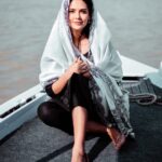 Esha Gupta Instagram – काशी 

@ranianofficial Varanasi – Kashi – Banaras