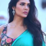 Esha Gupta Instagram – Sonia
.
.
.
#japnaam @mxplayer #aashram
