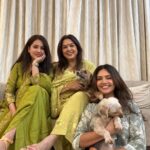 Esha Gupta Instagram – Nothing like home