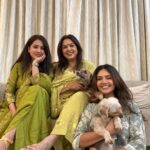 Esha Gupta Instagram - Nothing like home