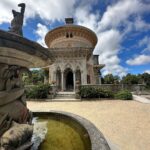 Esha Gupta Instagram - Beauty of Sintra Sintra, Portugal
