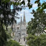 Esha Gupta Instagram - Beauty of Sintra Sintra, Portugal