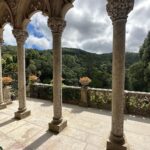 Esha Gupta Instagram - Beauty of Sintra Sintra, Portugal