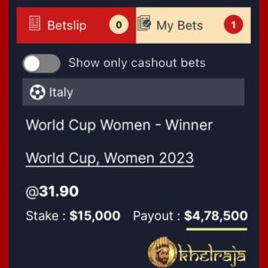 Esha Gupta Instagram - Everywhere Juve on my mind, now all amped-up for the Azzurre this FIFA Women’s World Cup 🇮🇹 ⚽

How do you like my wager, @khelrajaofficial? 👀