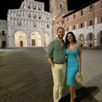 Esha Gupta Instagram - Storia d'amore italiana Italy
