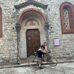 Esha Gupta Instagram - Storia d'amore italiana Italy