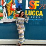 Esha Gupta Instagram – Storia d’amore italiana Italy
