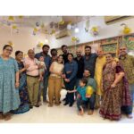 Esha Kansara Instagram - Pav bhaji and pulav party for this year’s bday 🤓 thank you for your lovely wishes 🫶🥳🙏🥰🤍❤️