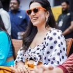 Esha Kansara Instagram - Rajkot 🔥🔥🔥❤️🫶🫶🫶 3 ekka in cinemas on 25th august! 😍